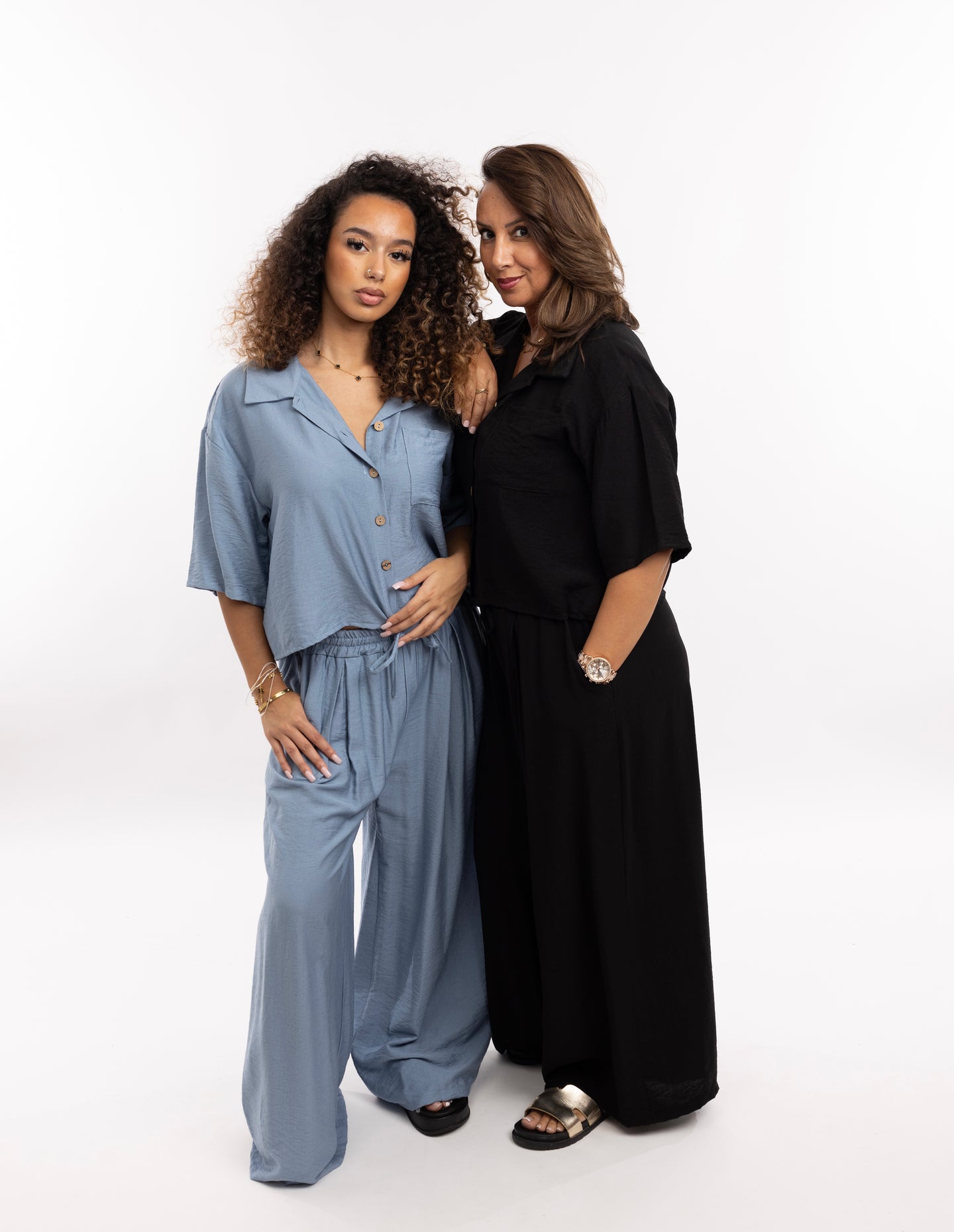 Ensembles et combinaisons