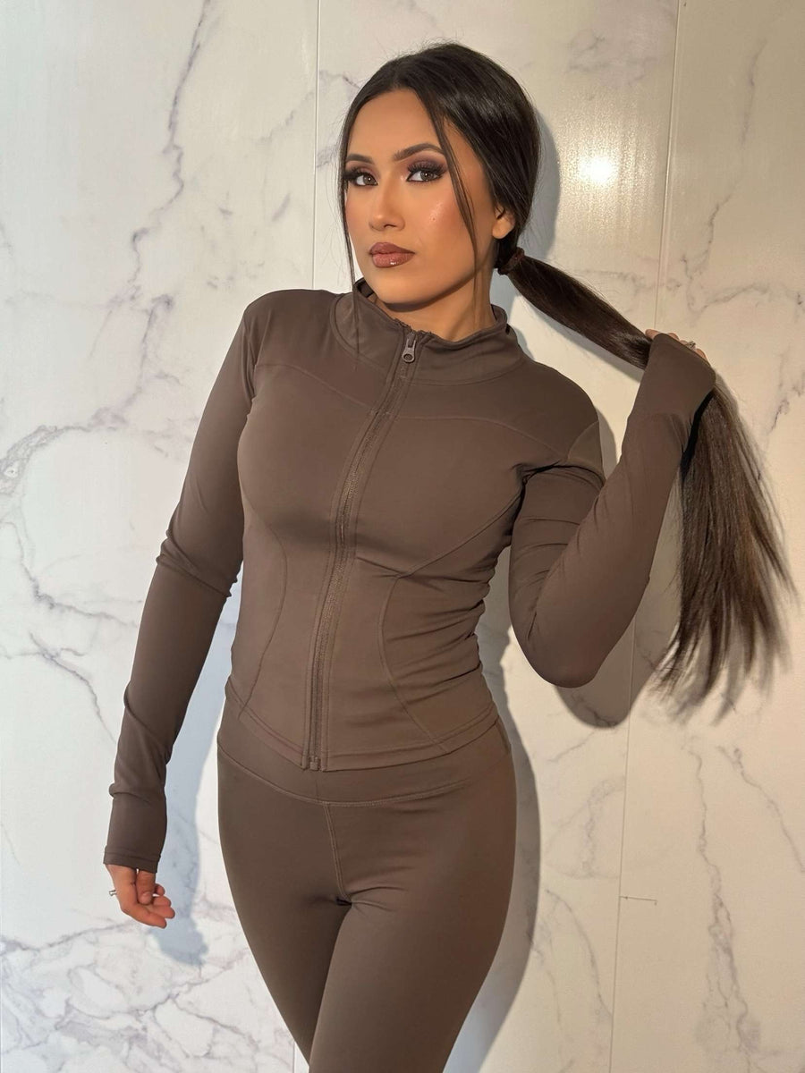 Ensemble de sport KINA