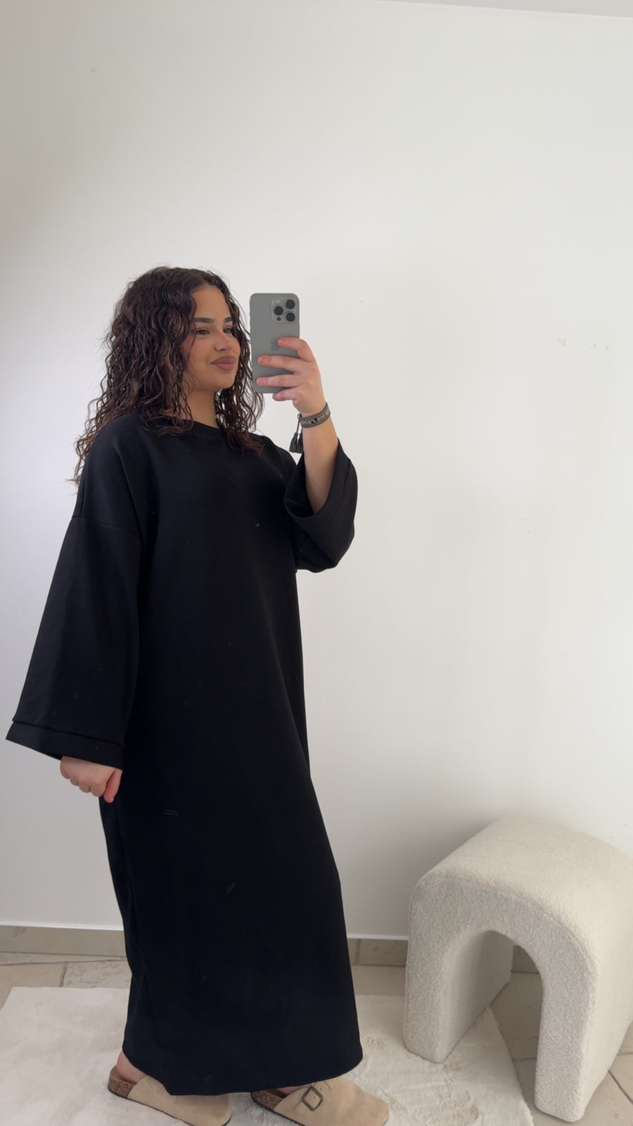 Robe DOUNIA