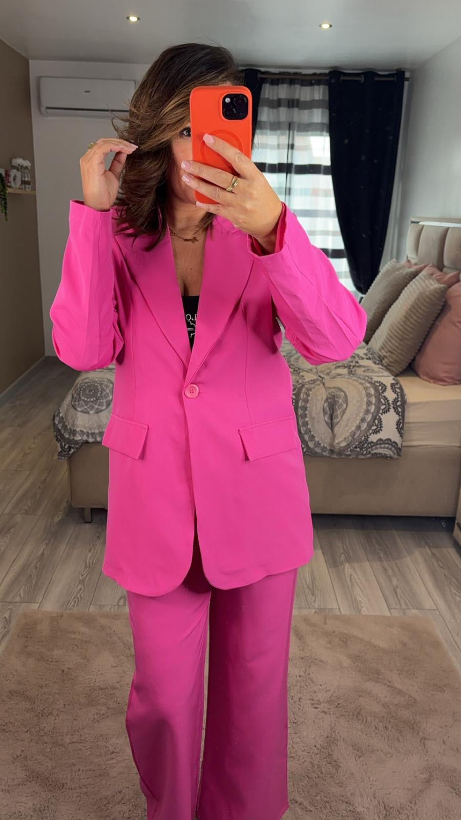 Ensemble tailleur MIA