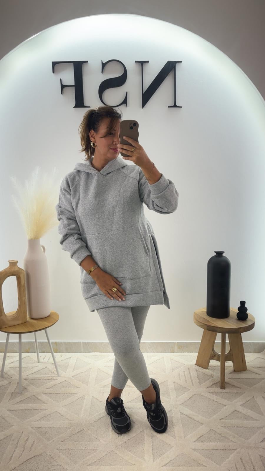 Ensemble legging SOSO