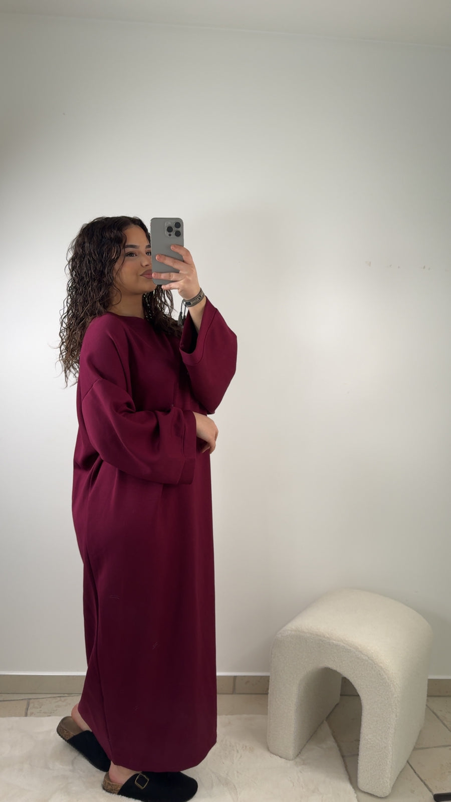 Robe DOUNIA