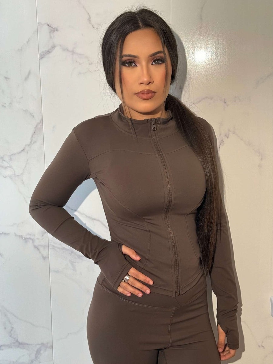 Ensemble de sport KINA