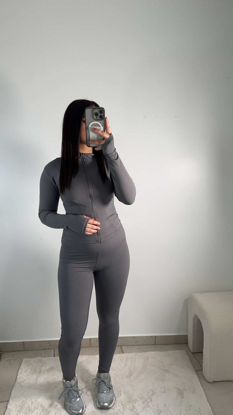 Ensemble de sport KINA