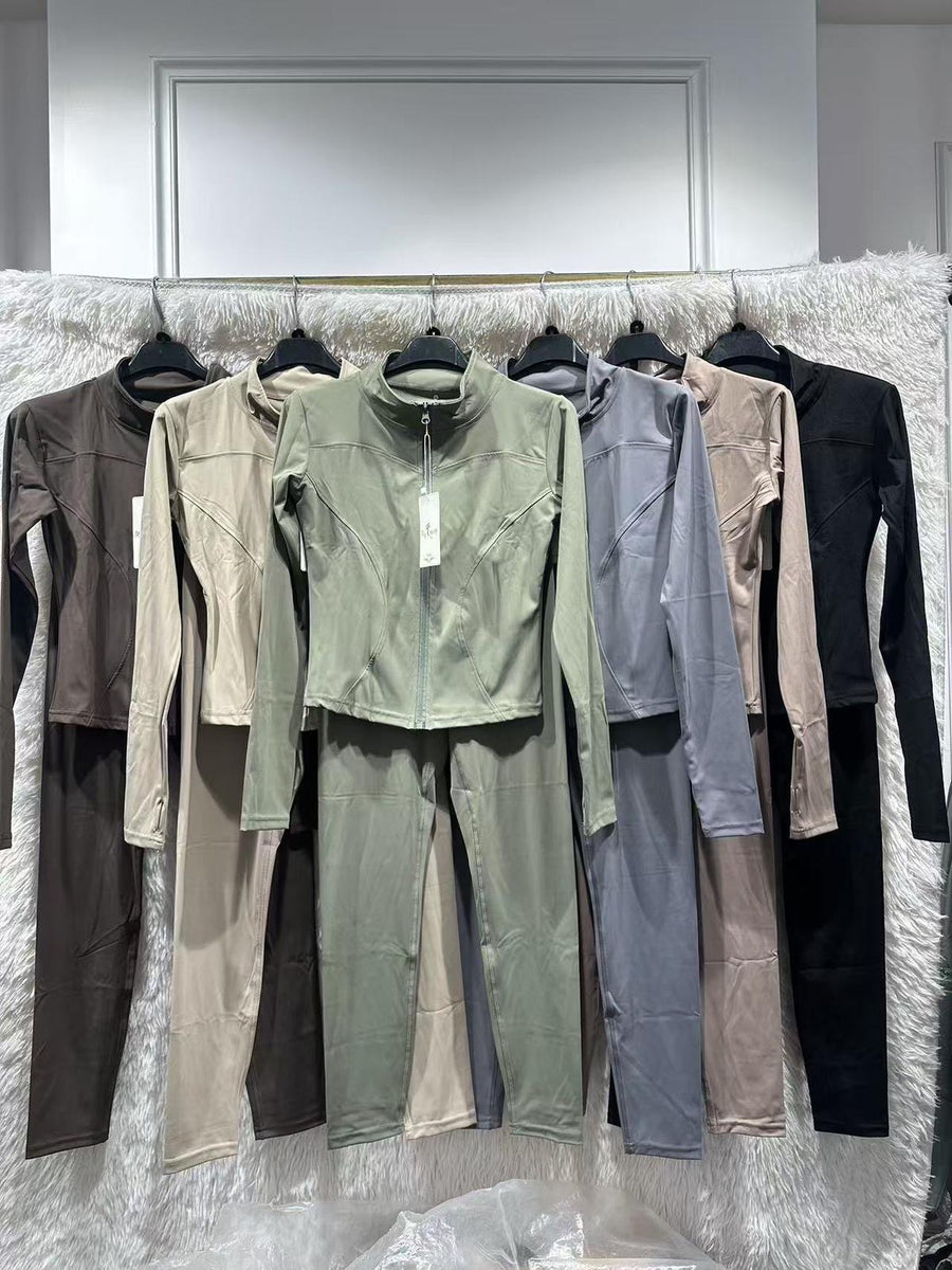 Ensemble de sport KINA