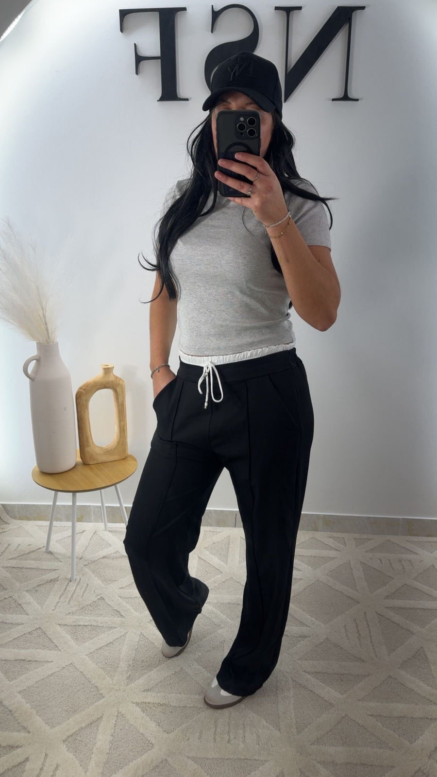 Pantalon ÉLOISE