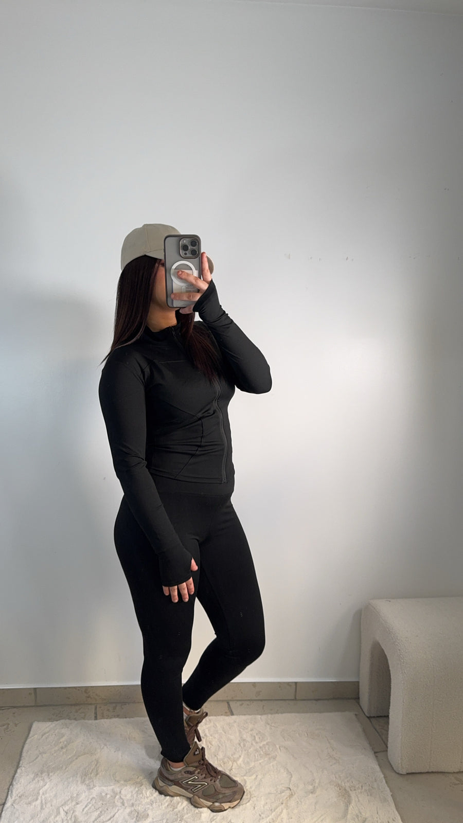 Ensemble de sport KINA