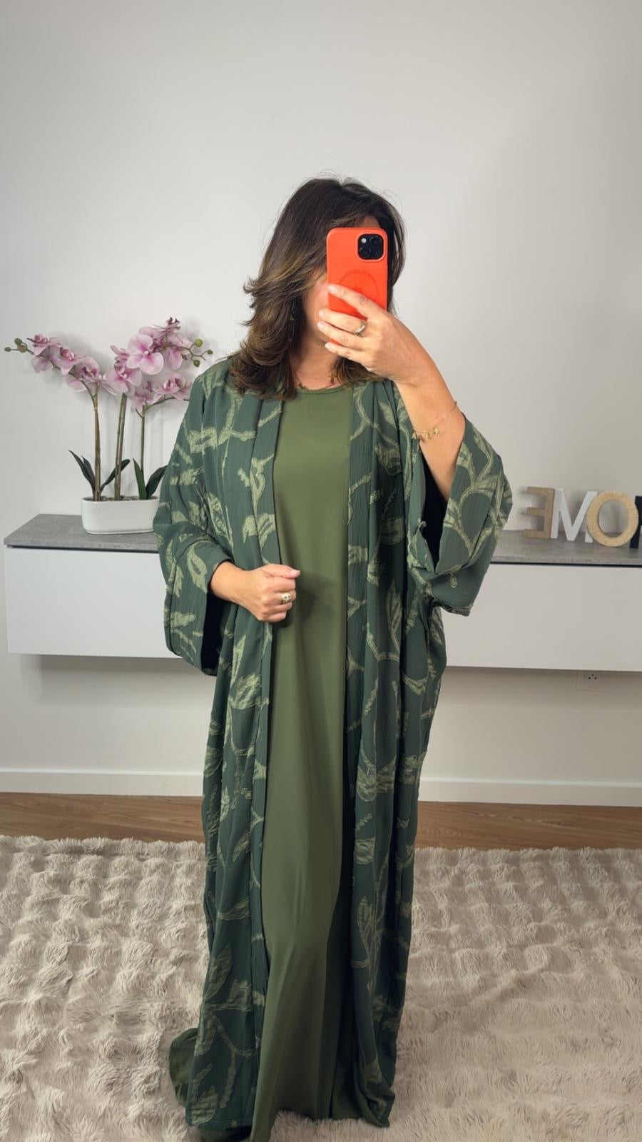 Robe  kimono LOA