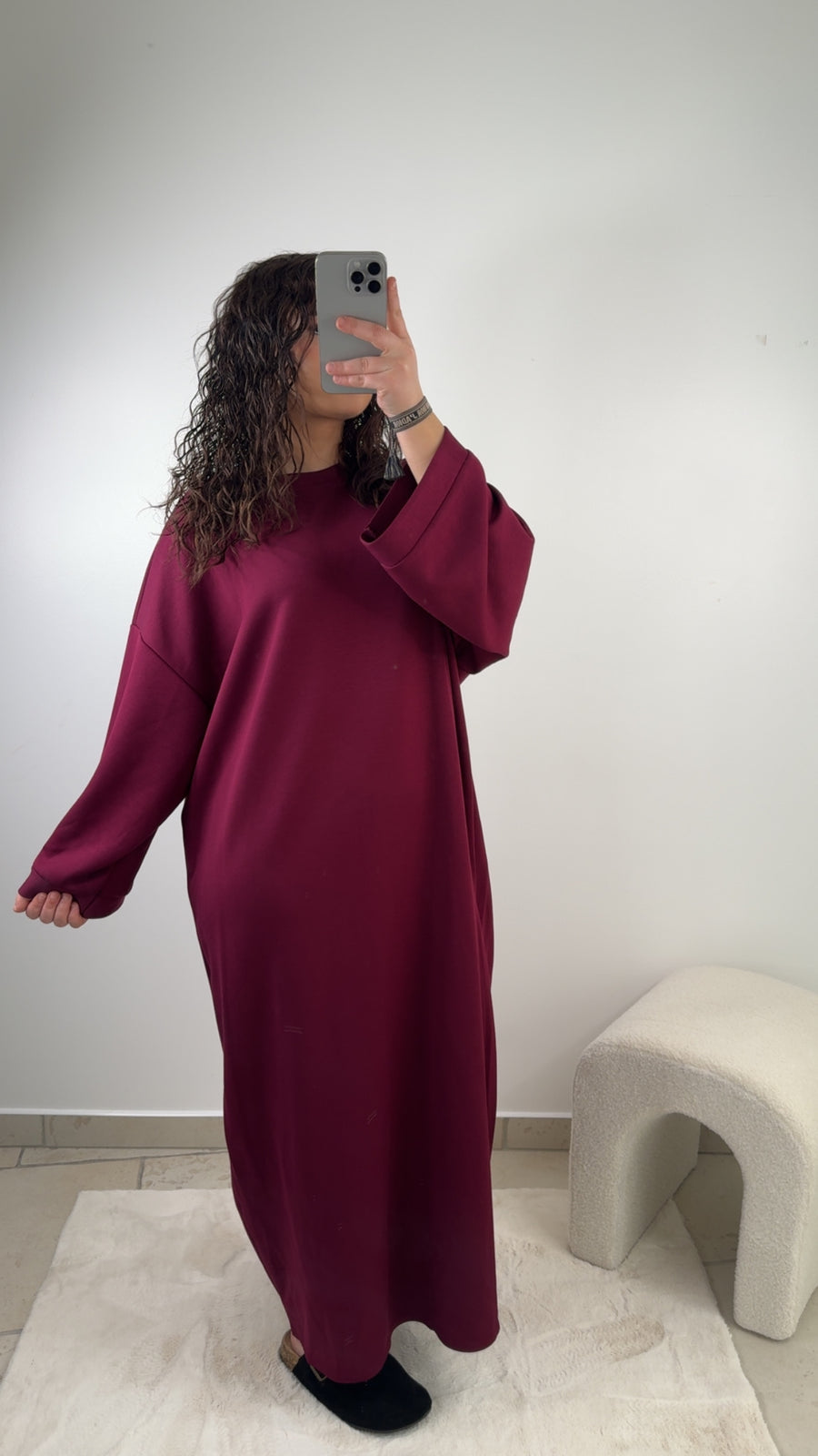 Robe DOUNIA