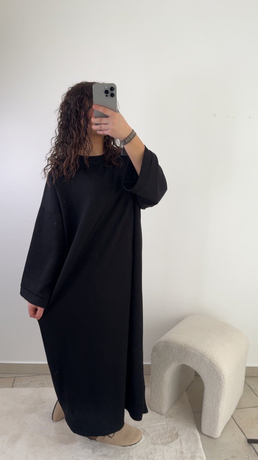 Robe DOUNIA
