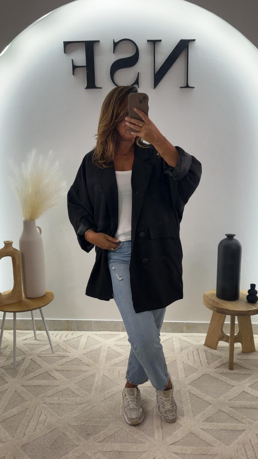 Blazer INÈS